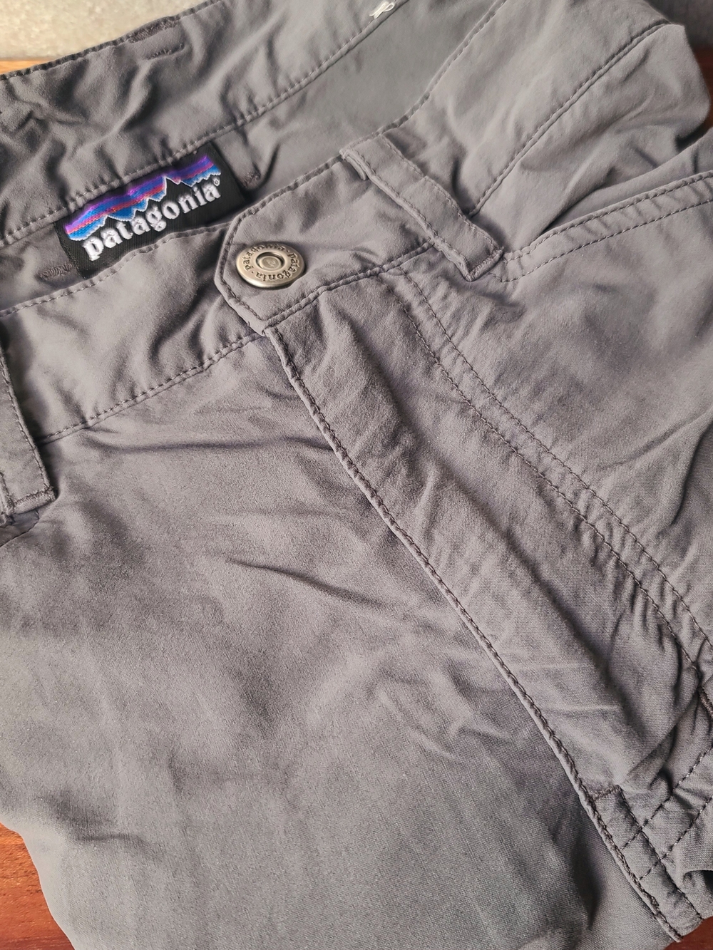 Patagonia Mens 32 Shorts